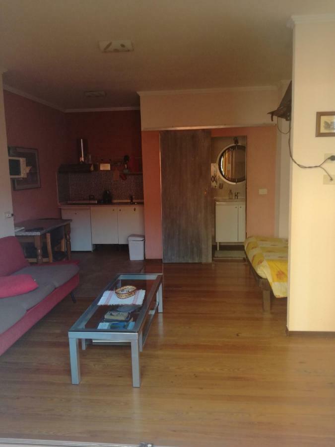 Ca Barbieri Appartement Domodossola Buitenkant foto